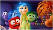 Inside Out 2 Full Movie Leaked on Tamilrockers, Movierulz & Telegram Channels for Free Download & Watch Online; Amy Poehler-Phyllis Smith&rsquo;s Film Is the Latest Victim of Piracy?