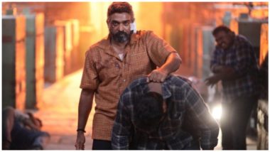 Maharaja Full Movie Leaked on Tamilrockers, Movierulz & Telegram Channels for Free Download & Watch Online; Vijay Sethupathi-Anurag Kashyap’s Tamil Film Is the Latest Victim of Piracy?