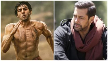 Chandu Champion Box Office: Kartik Aaryan-Starrer is Kabir Khan's Third-Lowest Opening Weekend Grosser; Salman Khan's Bajrangi Bhaijaan Takes Top Spot!