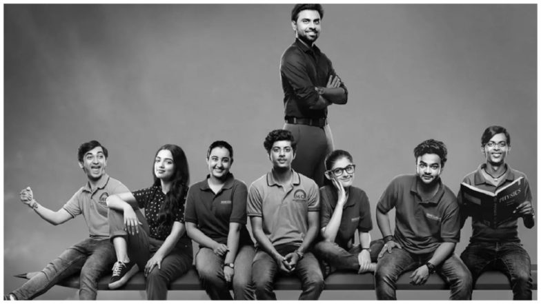 Kota Factory Season 3 Leaked on Tamilrockers, Movierulz & Telegram Channels for Free Download & Watch Online in HD Format; Jitendra Kumar-Ahsaas Channa’s Netflix Series Is the Latest Victim of Piracy?