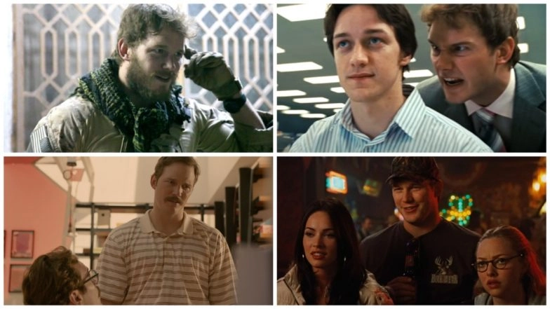 Chris Pratt Birthday Special: From Jennifer&rsquo;s Body to Her, 7 Popular Movies Jurassic World Actor Was Part of Before His Star(Lord)-Making Turn! (Watch Videos)
