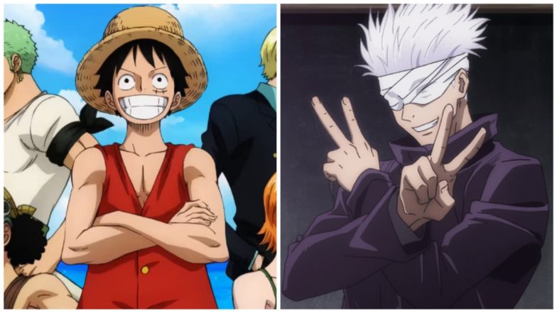 HiAnime, Animewave, Zoro TV and More – 7 Alternative Websites to Aniwatch TV for Bingeing Anime and Japanese Manga Series Like One Piece and Jujutsu Kaisen Online in India