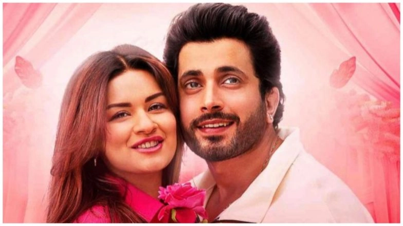 Luv Ki Arrange Marriage Full Movie Leaked on Tamilrockers, Movierulz & Telegram Channels for Free Download & Watch Online in HD and 4K Format; Sunny Singh-Avneet Kaur's Zee5 Film Is the Latest Victim of Piracy?