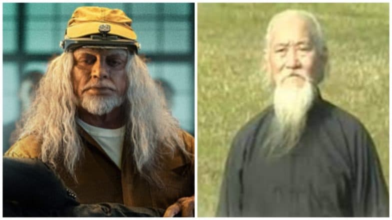 ‘Indian 2’: Who Is Lu Zijian? Know All About ‘118-Year-Old’ Chinese ...