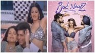 &lsquo;Bad Newz&rsquo; Trailer: Shah Rukh Khan&rsquo;s &lsquo;Duplicate&rsquo; Song &lsquo;Mere Mehboob Mere Sanam&rsquo; Recreated in Vicky Kaushal, Triptii Dimri and Ammy Virk&rsquo;s Film, Know All About OG Chartbuster! (Watch Video)