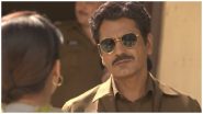 ‘Rautu Ka Raaz’ Full Movie Leaked on Tamilrockers, Movierulz & Telegram Channels for Free Download & Watch Online in HD and 4K Format; Nawazaddin Siddiqui-Rajesh Kumar’s Zee5 Film Is the Latest Victim of Piracy?