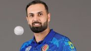 Mohammad Nabi Hints At ODI Retirement After ICC Champions Trophy 2025, Veteran Afghan All-Rounder Makes Big Revelation Following AFG vs BAN 1st ODI 2024 (Watch Video)