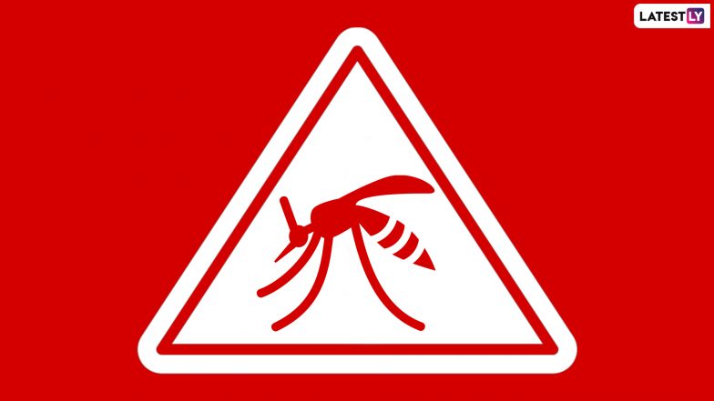 Mosquito Awareness Week 2024 Date and Significance: Know About the Health Awareness Event That Raises Awareness About Mosquito Control and Prevention