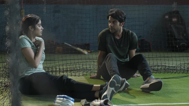 Mr and Mrs Mahi Box Office Collection Day 6: Rajkummar Rao-Janhvi Kapoor’s Film Set To Surpass Rs 25 Crore Mark in India Soon!