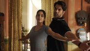 Mr and Mrs Mahi Box Office Collection Day 1: Rajkummar Rao and Janhvi Kapoor’s Film Earns Rs 6.85 Crore on the Opening Day!
