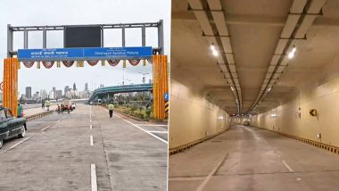 Mumbai Coastal Road Closure: Dharmveer Swarajya Rakshak Chhatrapati Sambhaji Maharaj Coastal Road To Be Closed Partly From August 31 to September 2 for DG Electric Work, Check Details Here