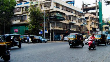 'Copper Wire' Theft in Mumbai: Five Scrap Dealers Arrested for Stealing Copper Wires Worth Rs 6-7 Lakh After Digging Up Footpath in Dadar-Matunga Area