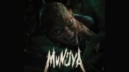Munjya Box Office Collection Day 4: Sharvari&rsquo;s Supernatural Horror&ndash;Comedy Rakes In Rs 24.15 Crore in India!
