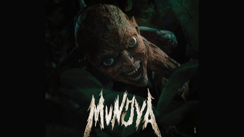 Munjya Box Office Collection Day 4: Sharvari’s Supernatural Horror–Comedy Rakes In Rs 24.15 Crore in India!