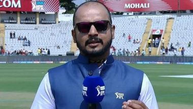 Did Murali Kartik Refer to Richa Ghosh As Richa Chadha During IND-W vs SA-W Test 2024 Live Commentary? Fans React