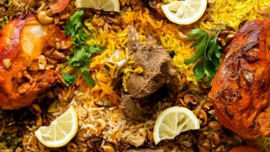 Bakrid Food Ideas: 5 Dishes That Will Make Your Mouth Water
