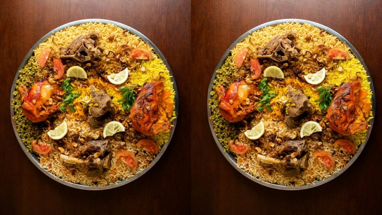 Eid-ul-Adha 2024 Feast Extravaganza: Mutton Biryani, Haleem, Grilled Kebabs – Mouth-Watering Recipes To Elevate Your Celebration
