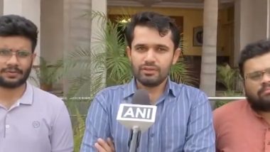 NEET PG Exam Postponed: Students Express Anger After Health Ministry Postpones Entrance Examination Hours Before Exam Begins, Question Government's Concern About Health Sector (Watch Videos)