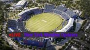 New York Weather Updates Live, IND vs PAK T20 World Cup 2024: Play Resumes in IND vs PAK After Rain Clears