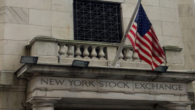 India General Elections 2024 Results: Indian Stocks on US Exchanges Surge As Exit Polls Indicate Big Win for BJP