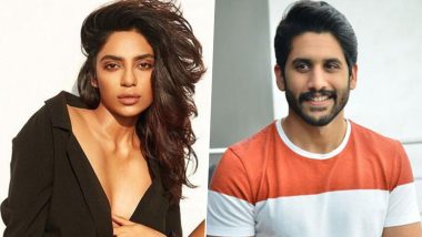 Naga Chaitanya and Sobhita Dhulipala Holidaying in Europe? Pic of Rumoured Lovebirds From Wine-Tasting Event Goes Viral