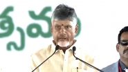 N. Chandrababu Naidu Led-Andhra Pradesh Cabinet Approves New Excise Policy