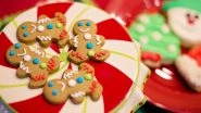 National Gingerbread Day 2024 Recipes: From Gingerbread Cookies to Gingerbread Ice Cream, Here Are Some Delicious Recipes To Enjoy and Celebrate the Day