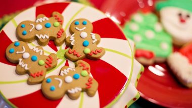 National Gingerbread Day 2024 Recipes: From Gingerbread Cookies to Gingerbread Ice Cream, Here Are Some Delicious Recipes To Enjoy and Celebrate the Day