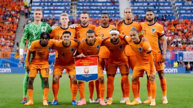 UEFA Euro 2024: Netherlands vs Turkey Quarterfinal Live Streaming and Match Time in IST