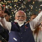 NDA Government Formation: Narendra Modi to Take Oath As Prime Minister for Third Time on Jun 9, Says BJP Leader Pralhad Joshi