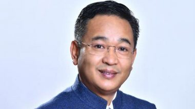 Rhenock Assembly Election Result 2024: Sikkim CM PS Tamang Wins Assembly Seat, Defeats SDF’s Som Nath Poudyal by 7,044 Votes