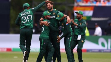 PAK vs CAN Dream11 Team Prediction, ICC T20 World Cup 2024 Match 20: Tips and Suggestions To Pick Best Winning Fantasy Playing XI for Pakistan vs Canada in New York