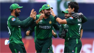 Is Pakistan out of T20 World Cup 2024? Can PAK Still Qualify for Super Eight Stage After Loss to India?