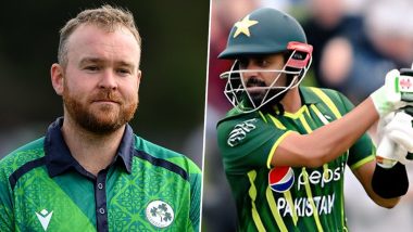 Rain Stays Away As Pakistan Ends ICC T20 World Cup 2024 Group Stage Campaign With Narrow Three-Wicket Victory Over Ireland