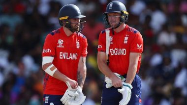 Fans React As England Stay Alive for Spot in Super 8 with Net Run-Rate Boosting Win Over Oman in ICC T20 World Cup 2024