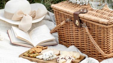 International Picnic Day 2024: How To Plan a Perfect Picnic? 5 Things To Keep in Mind for Fun Outdoor Meal