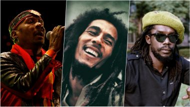 5 Popular Reggae Artists To Know on International Reggae Day 2024