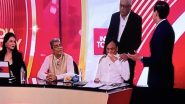 Pradeep Gupta Crying Video: Axis My India MD Breaks Down on Live TV After Lok Sabha Elections Results Go Contrary to Exit Poll Predictions