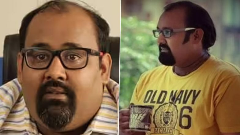 Pradeep K Vijayan Passes Away; Thegidi Actor Found Dead At His Home In Chennai