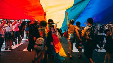 Pride Month 2024: What Does It Mean To Be a Responsible LGBTQ+ Ally?