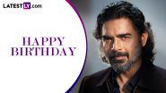 R Madhavan Birthday: From 3 Idiots to Shaitaan, 5 Films of the Heartthrob That Fans Can Enjoy Watching Online!