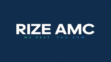 RizeAMC Partners with Infinite Beacon Financial Services to Expand Crypto and Asset Class Offerings for Institutional Clients