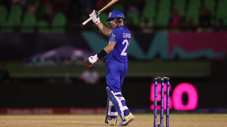 Leading Run-Scorer in T20 World Cup 2024: Check Most Runs List in T20WC