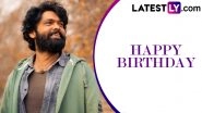 Rakshit Shetty Birthday: From Karna in Kirik Party to Dharma in 777 Charlie, Here&rsquo;s a Look at the Notable Roles Portrayed by the Kannada Actor!