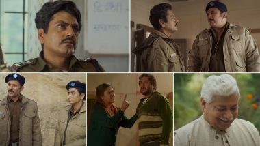 Rautu Ka Raaz OTT Release: Here’s When and Where to Watch Nawazuddin Siddiqui-Starrer Online!