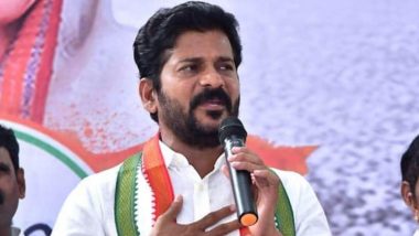Congress Will Win at Least 10 of 17 LS Seats in Telangana: Revanth Reddy