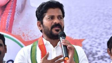 Lok Sabha Exit Poll 2024: CM Revanth Reddy Confident of Congress Winning at Least 10 of 17 LS Seats in Telangana