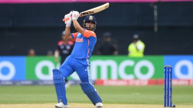 Rishabh Pant, Ishant Sharma Set To Fire for Purani Dilli 6 in Delhi Premier League 2024