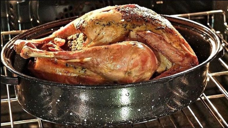 From Turkey Sandwich To Roast Turkey, 5 Mouth-Watering Turkey Meat Dishes That Are Just Too Good