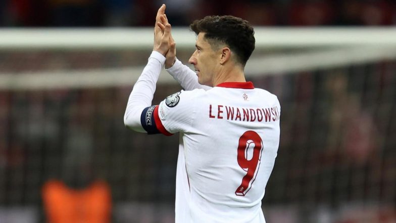 Poland vs Turkey, International Friendly 2024 Live Streaming & Match Time in IST: How to Watch Free Live Telecast of POL vs TUR on TV & Free Online Stream Details of Football Match in India?